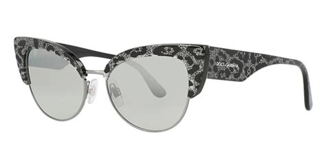 Designer Frames Outlet. Dolce & Gabbana Sunglasses DG4346